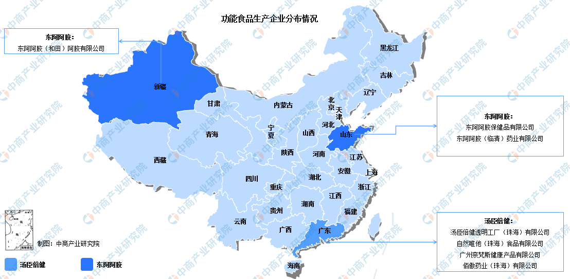 牡丹江市食品企业上市规划(食品企业上市规划建议)