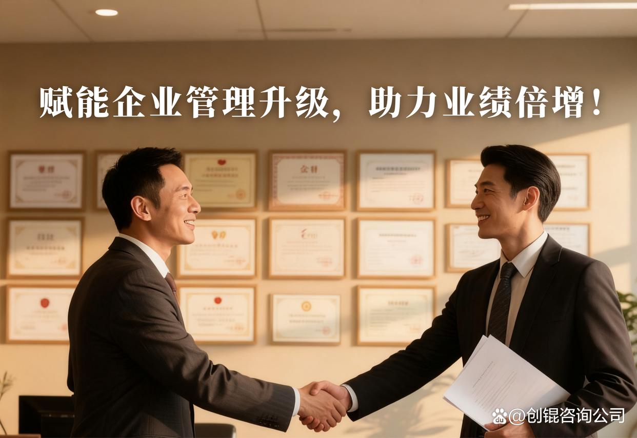 牡丹江市企业诊断顾问团队(企业诊断师是做什么的)