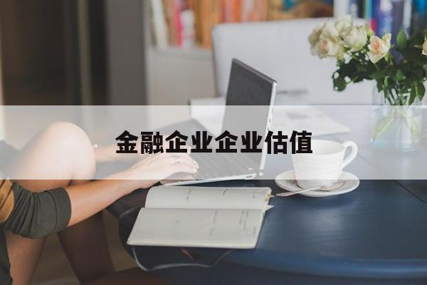 牡丹江市金融企业企业估值(最新企业估值怎么填)